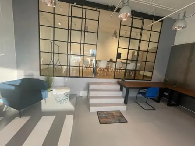 Virtueel kantoor met een professioneel zakelijk adres